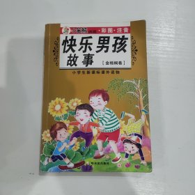 快乐男孩故事