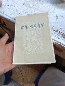 摩尔-弗兰德斯