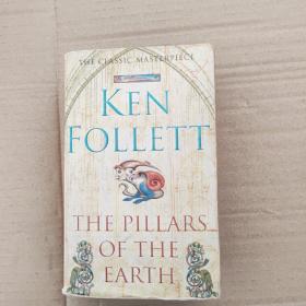 KEN FOLLETT