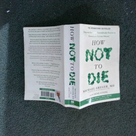 HOW NOT TO DIE如何不去死