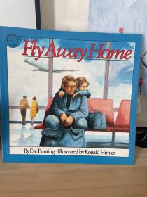 Fly away Home