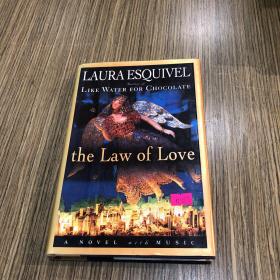 The Law of Love