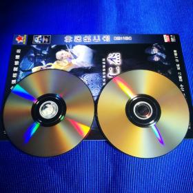 电视剧DVD 神探狄仁杰 第一部 武朝迷案(2碟装) 神探狄仁杰 第二部(2碟装) 神探狄仁杰 第三部(2碟装)合售