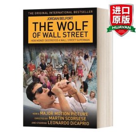 The Wolf of Wall Street[华尔街之狼]