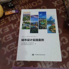城市设计实践案例