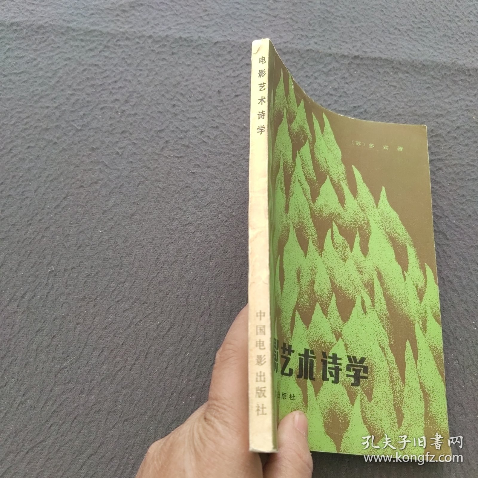 电影艺术诗学