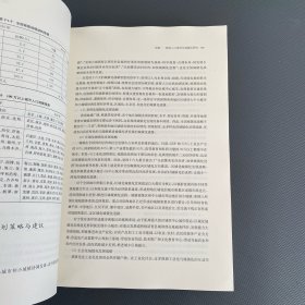 全国城镇体系规划研究2006-2020年