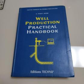 Well Production Practical Handbook