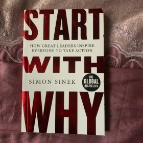 Start With Why