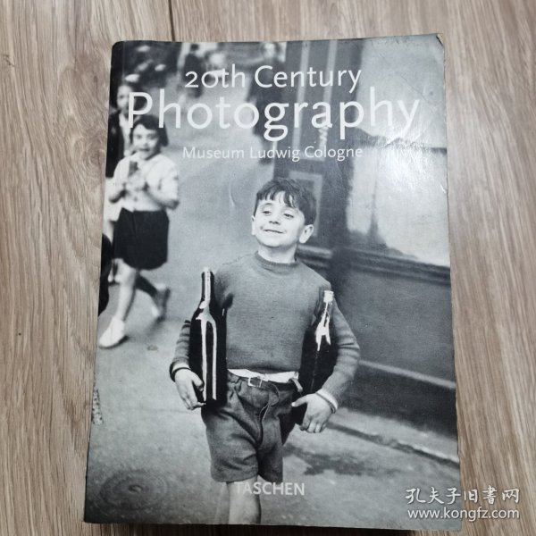 20th Century Photography：Museum Ludwig Cologne