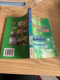 新概念核生化武器与网络战——新世经·新武器·新战争丛书