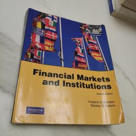 Financial Markets and Institutions[金融市场和机构：全球版]