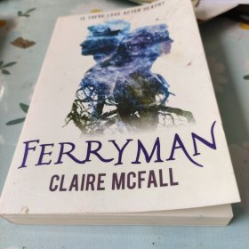 FERRyMAN