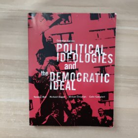 （加拿大版）POLITICAL IDEOLOGIES and the DEMOCRATIC IDEAL政治思想与民主思想