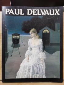 保罗·德尔沃(Paul Delvaux)