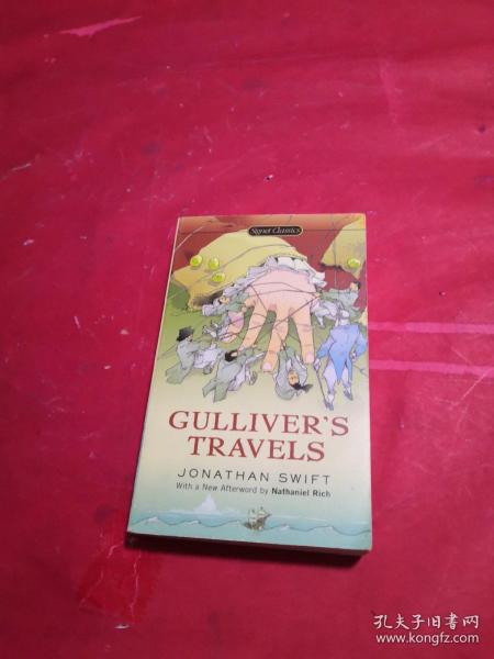 Gulliver's Travels