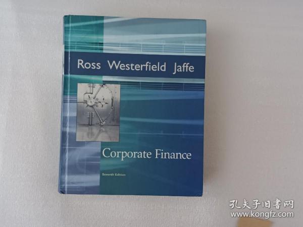 Corporate Finance