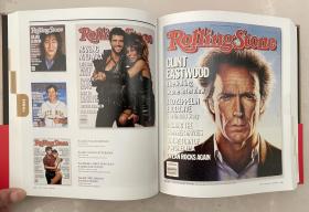 【现货】 Rolling Stone 50 Years of Covers 滚石杂志50年封面集锦