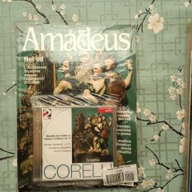 Amadeus CD