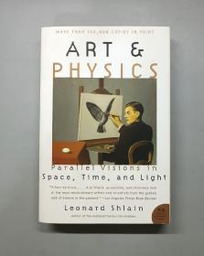 Art & Physics