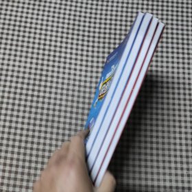 超能记忆系列之快速阅读，快速音标，我的单词一百分，思维导图与快速作文(4本书+4光盘)