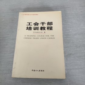 十五期间全国干部培训教材 工会干部培训教程