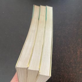 真爱小说卷（ABC全三册）
