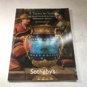 Sotheby’s 2010