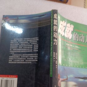 成就的动力:活得聪明活得好