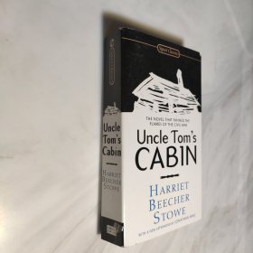 UNCLE TOMS CABIN 汤姆大叔的小屋