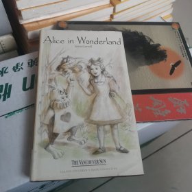 AIice in Wonderland