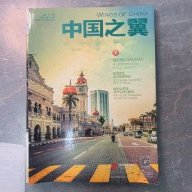 中国之翼 2017·11月刊