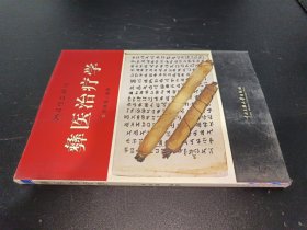 彝医治疗学