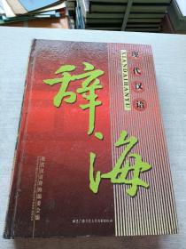 现代汉语辞海1