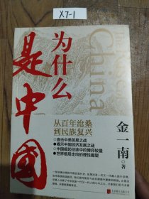 为什么是中国（金一南2020年全新作品。后疫情时代，中国的优势和未来在哪里？面对全球百年未有之大变局，中国将以何应对？）