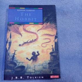 The Hobbit (Essential Modern Classics)[霍比特人]