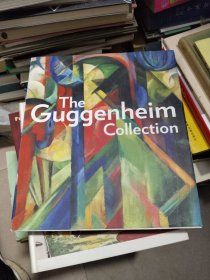The Guggenheim Collection[9780892073498]