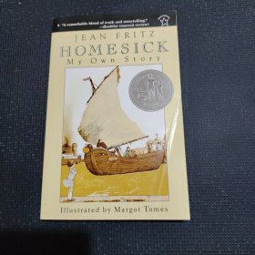 Homesick: My Own Story