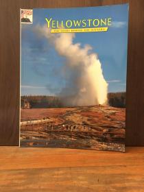 Yellowstone The Story Behind The Scenery