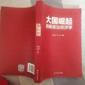 大国崛起的新政治经济学