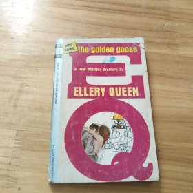 the golden goose ELLERY QUEEN