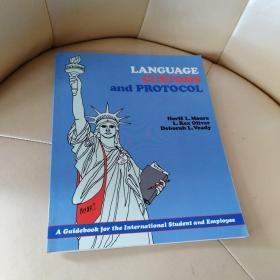 language Customs and Protocol