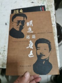 胡适还是鲁迅，书架11