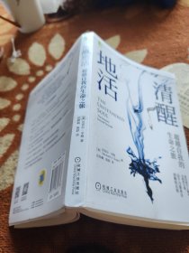 清醒地活：超越自我的生命之旅
