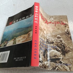 老山的记忆