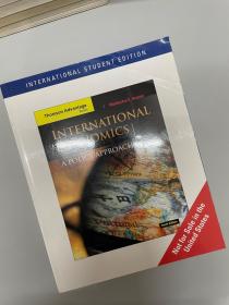 International Economics（10e）