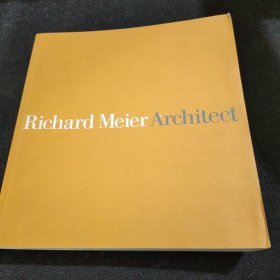 Richard Meier, Architect 6