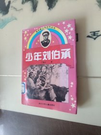 少年刘伯承