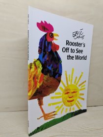 Rooster's Off to See the World