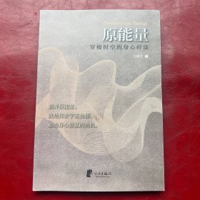 原能量：穿梭时空的身心疗法